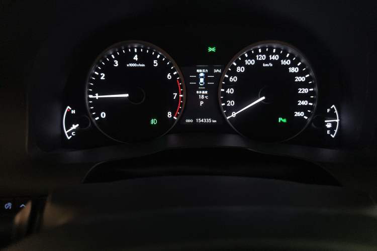 Used Lexus ES 2013 250 Elite Edition
