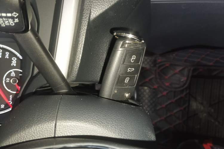 Used Volkswagen Polo 2019 Plus 1.5L Automatic Panoramic Enjoyment Edition