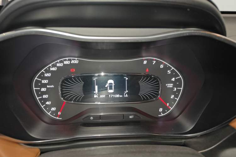 Used Baojun 510 2017 1.5L Manual Luxury Model