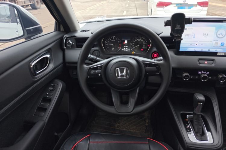 Used Honda Vezel 2025 1.5L CVT Comfort Edition

