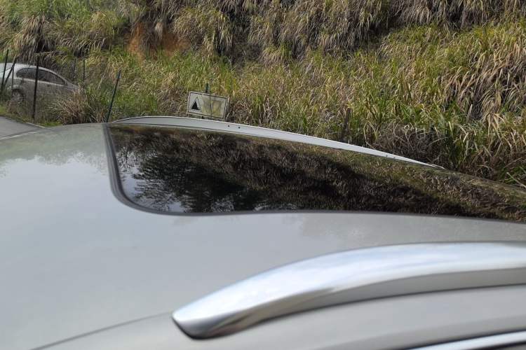 Used Audi Q5 2017 40 TFSI Ambition Edition Roof