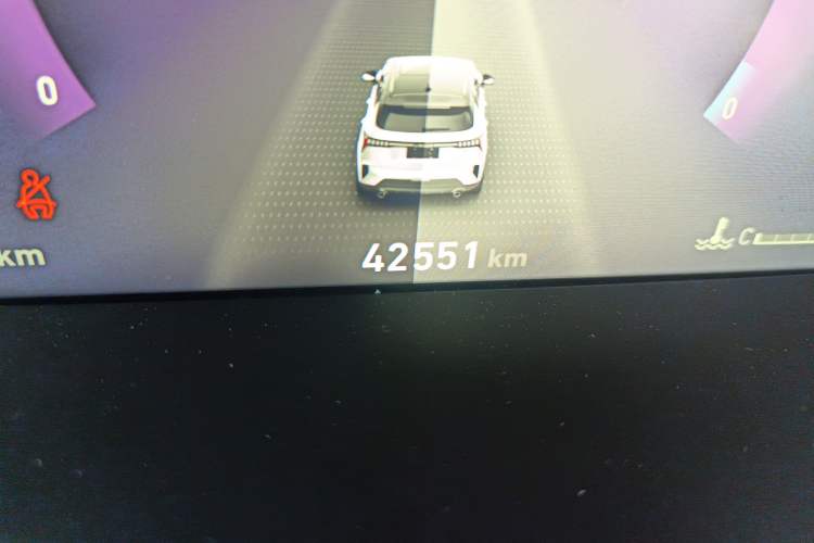 Used Lynk & Co 06 2020 1.5T YAO Halo