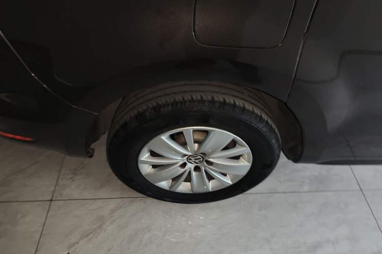 Used Volkswagen Sharan 2014 2.0 TSI Standard Model
