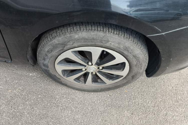 Used Great Wall C30 2013 New Vision Edition 1.5L Manual ZhiShang Model Right Front Wheel Hub