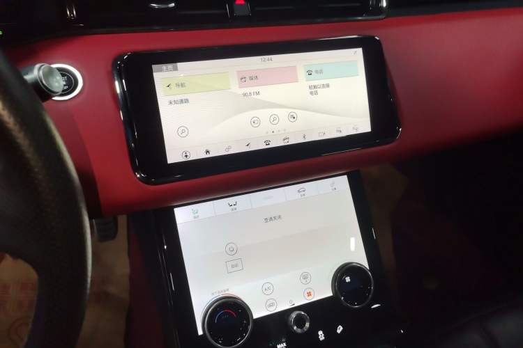 Used Land Rover Range Rover Evoque 2020 249 PS R-DYNAMIC SE Sport Technology Edition