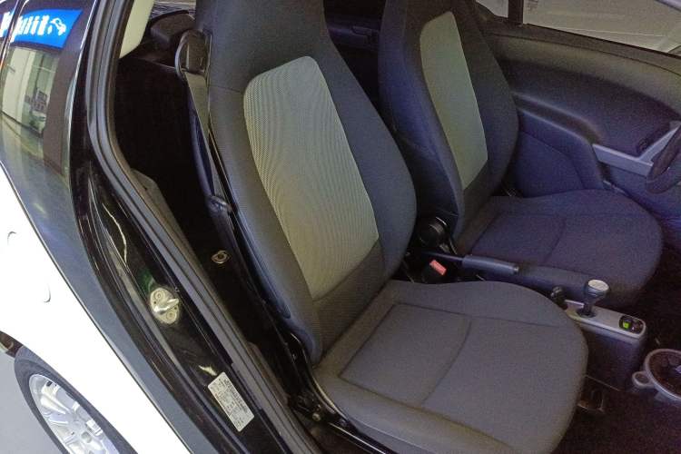 Used smart fortwo 2012 1.0 MHD Hardtop Standard Edition
