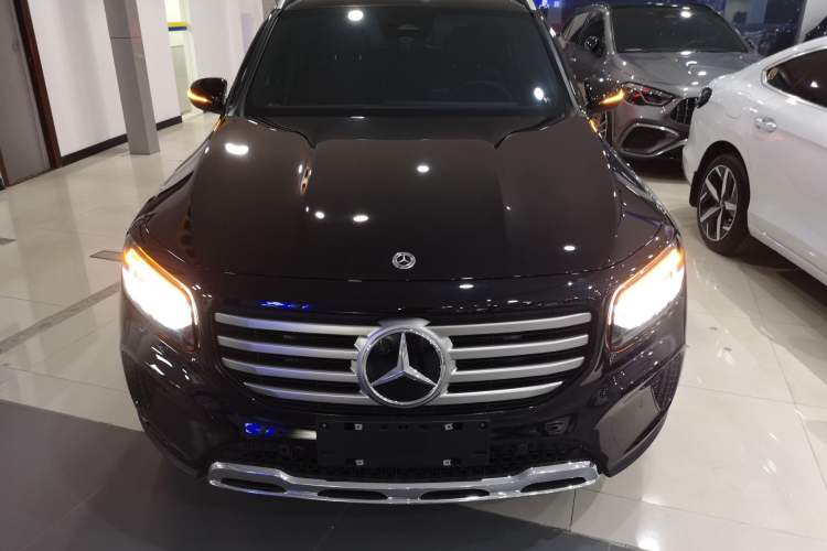 Used Mercedes-Benz GLB 2025 GLB 220 Sport Edition