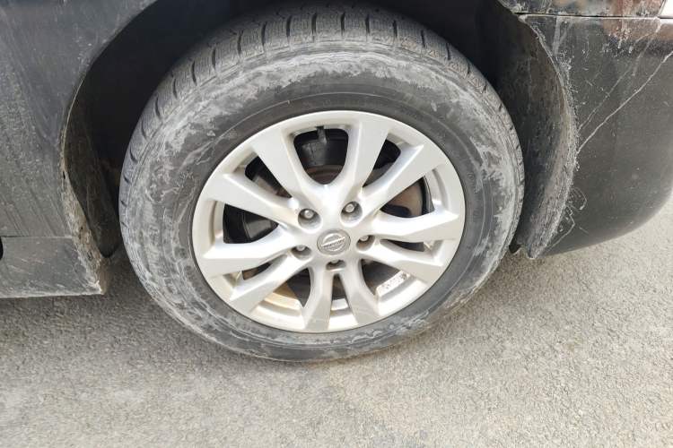 Used Nissan Teana 2013 2.0L XL Comfort Edition
