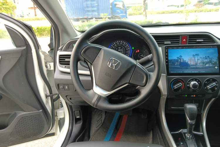 Used Honda Crider 2016 1.8L CVT Comfort Version Steering Wheel