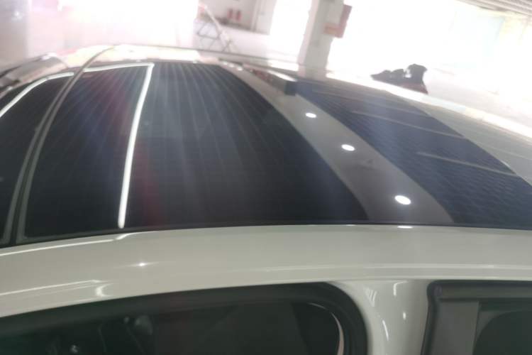 Used Volkswagen Polo 2019 Plus 1.5L Automatic Panoramic Enjoyment Edition
