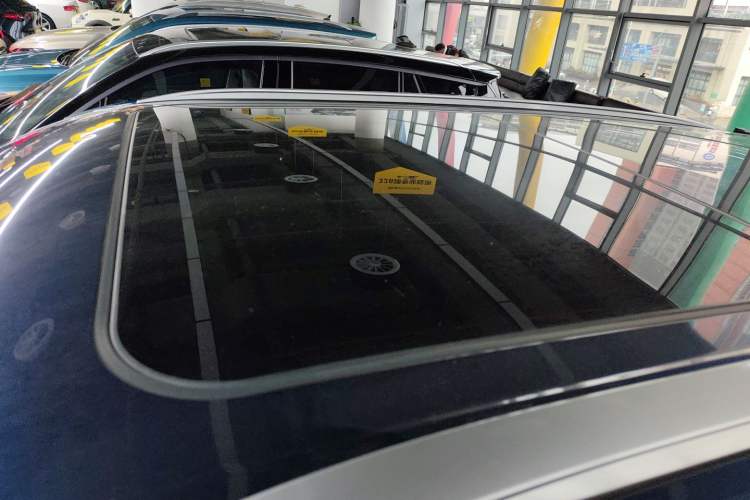 Used Hyundai ix25 2020 1.5L CVT GLS Smart Model
