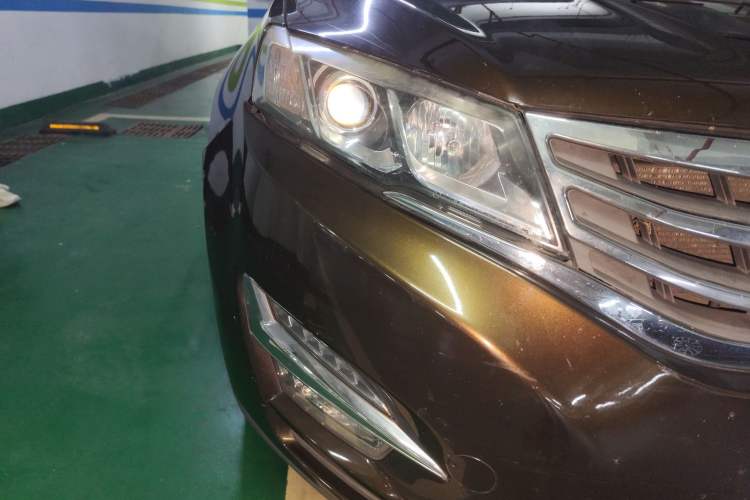 Used Land X5 2016 Plus 1.5T CVT Leading Edition