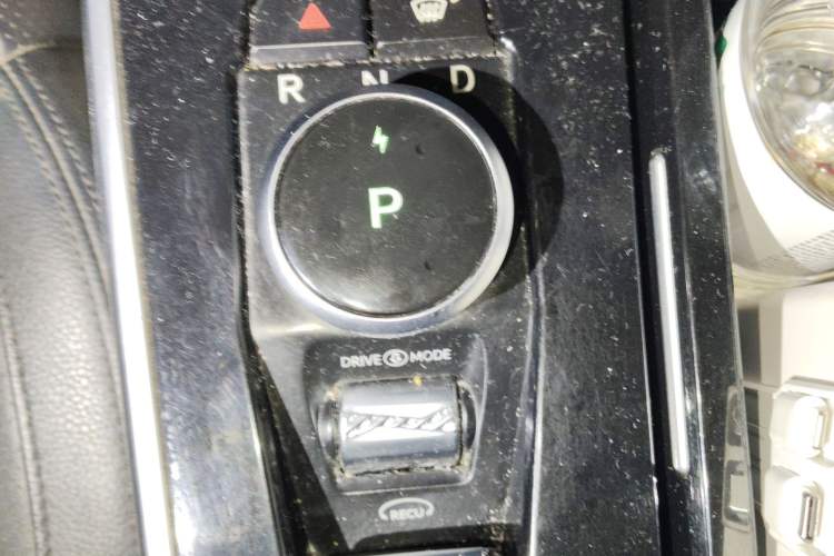 Used WM Motor EX5 2020 EX5-Z Nex Exploration Edition