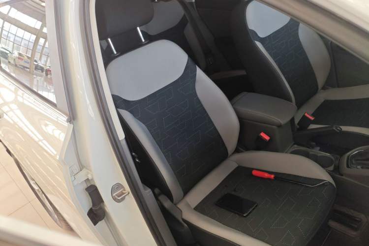 Used Jetta VS5 2019 280TSI Automatic Trend Model