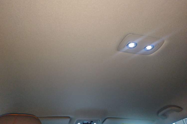 Used BYD Yuan PLUS 2024 Honor Edition 430KM Leading Model
