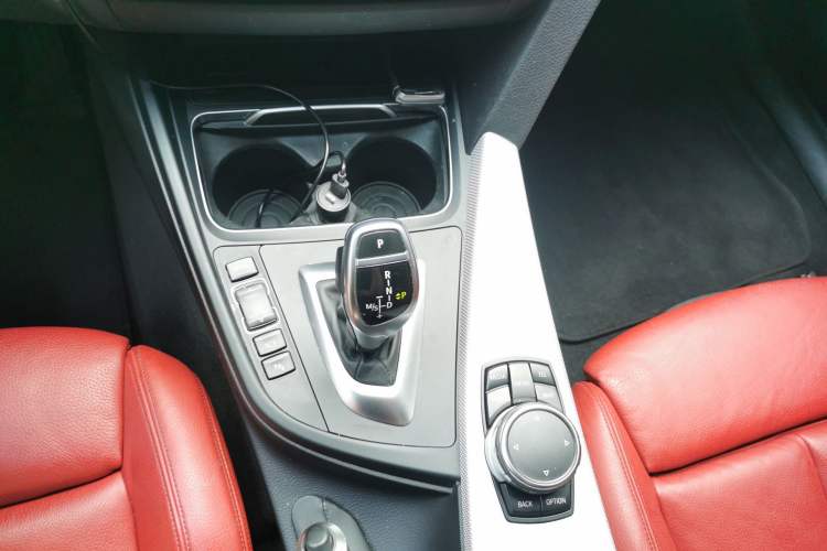 Used BMW 3 Series GT 2016 328i Design Package Model
