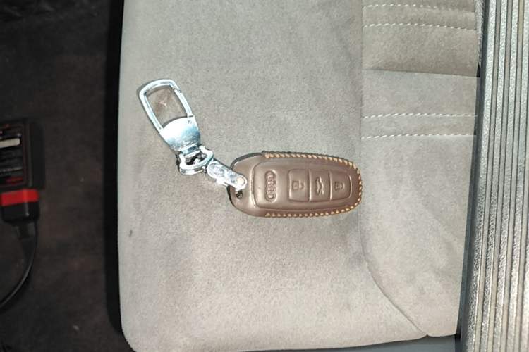 Used Audi A6L 2023 Revised 45 TFSI Prestige Dynamic Edition
