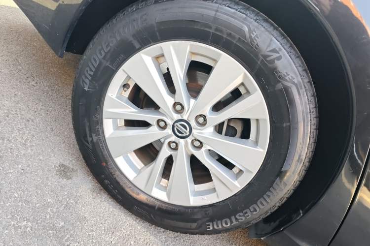 Used Nissan Teana 2020 2.0L XL Comfort Edition