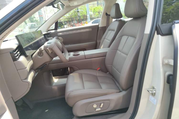 Used IM LS6 2026 Model Pure Electric Max