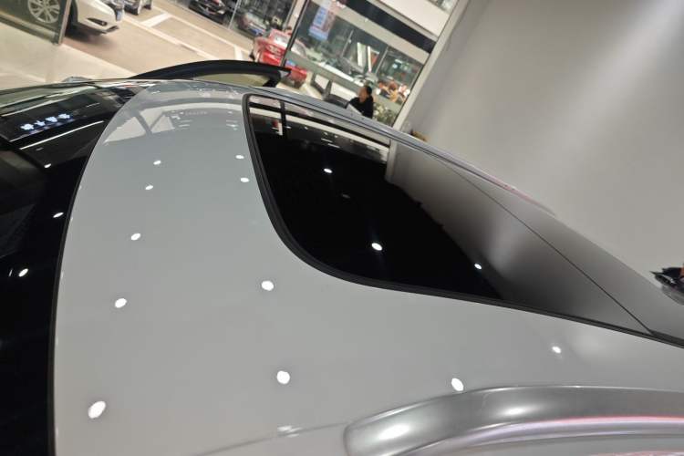 Used Audi Q3 2024 35 TFSI Fashion Dynamic Edition
