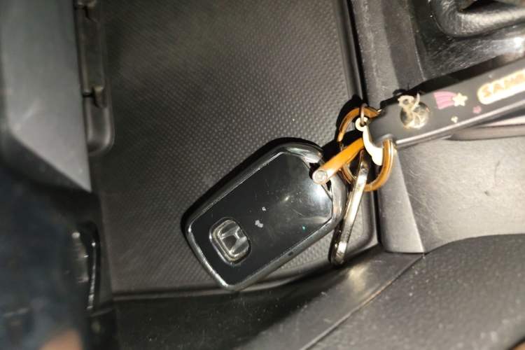 Used Honda Civic 2016 220TURBO CVT Prestige Edition