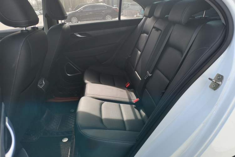 Used Geely Auto Emgrand 2021 UP 1.5L CVT Luxury Model