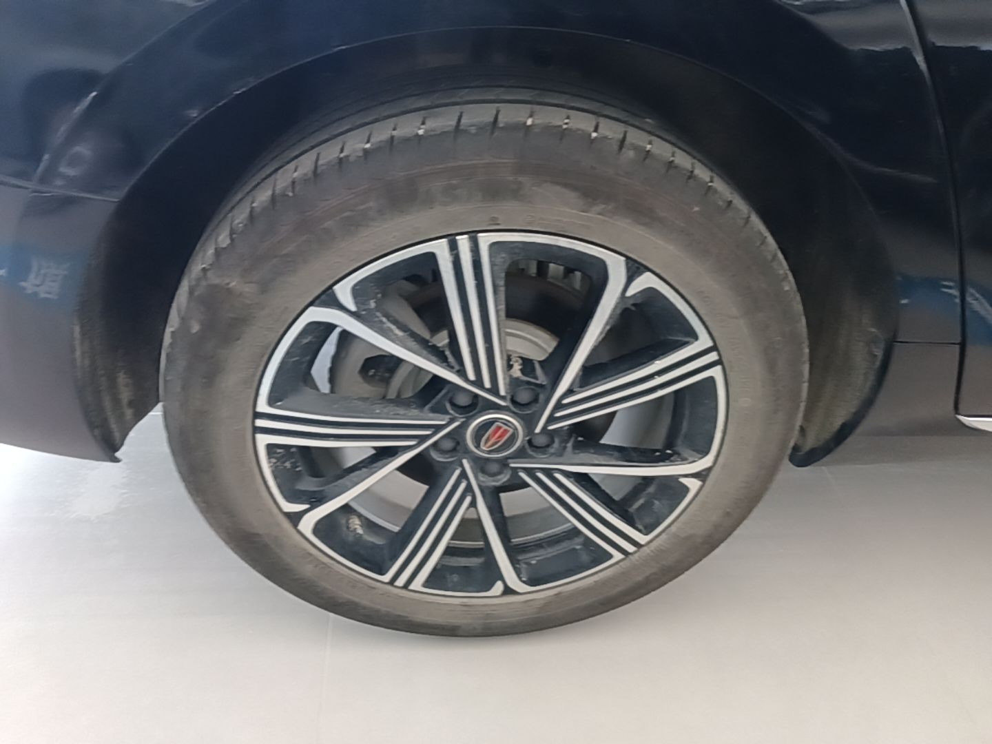 Hongqi H5 PHEV 2025 130 Super Hybrid Version — снимка 11