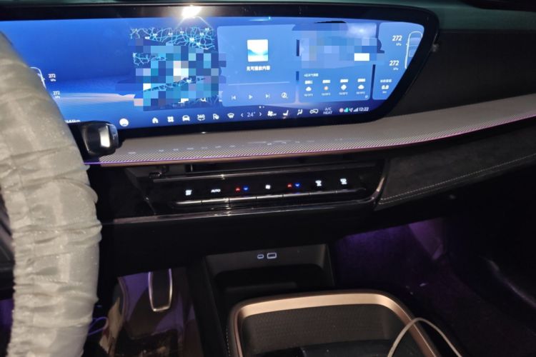 Used Buick E4 2023 GS Edition
