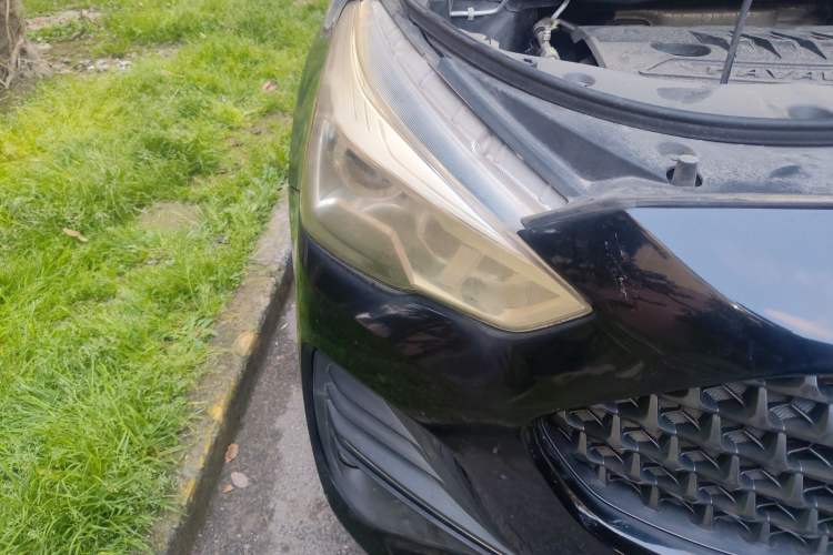 Used Haval M6 2019 1.5T DCT Two-Wheel Drive Elite Version China VI Standard
