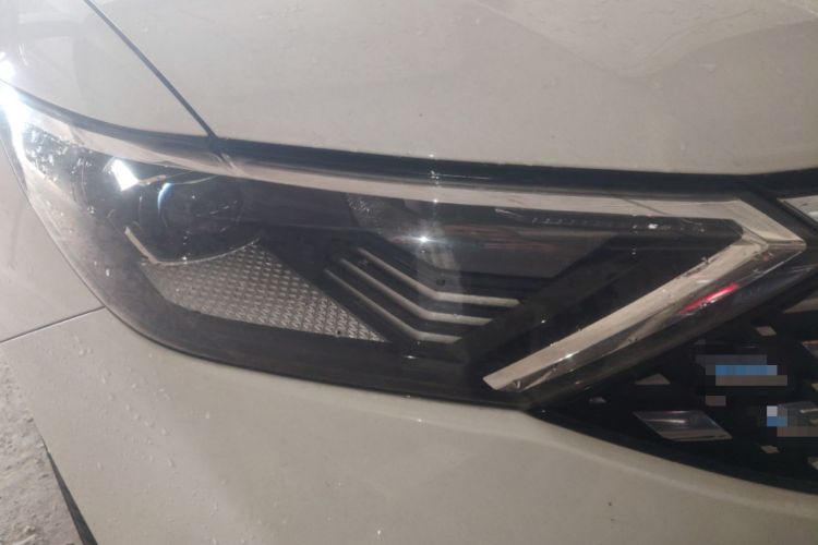 Used Jetta VS7 2020 1.4T Automatic Glory Edition
