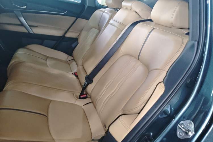 Used Honda UR-V 2020 240TURBO Front-Wheel Drive Elegant Edition