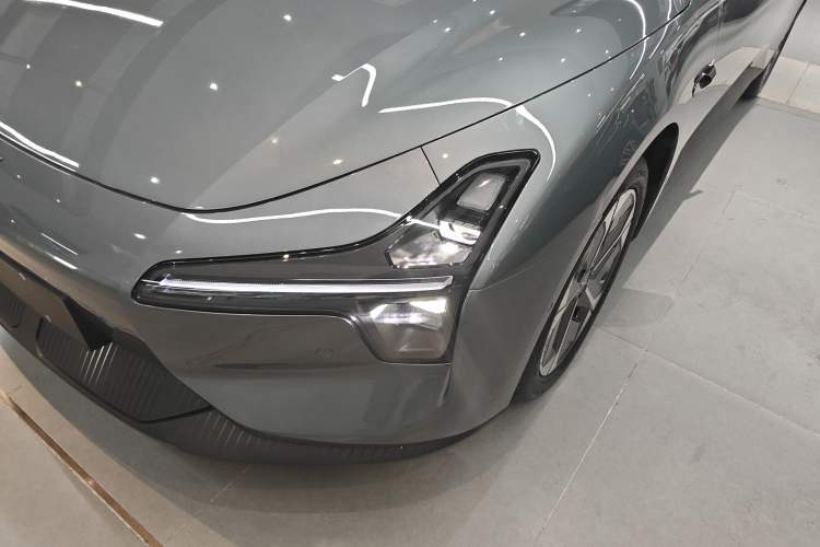 Used XPeng MONA M03 2024 620 with Ultra-Long Range