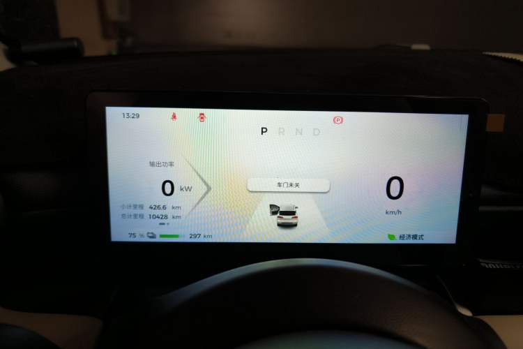 Used Wuling Bingo PLUS 2024 401 km Range 5-Seater Version
