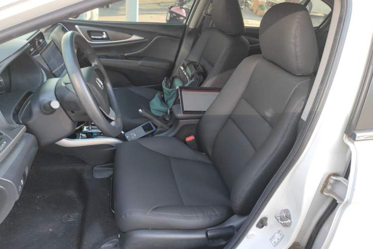 Used Honda Crider 2016 1.8L CVT Comfort Version