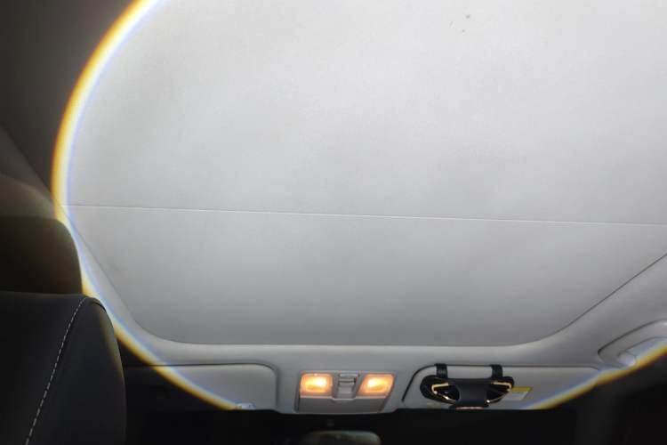 Used Hyundai ix25 2017 1.6L Automatic Smart Version
