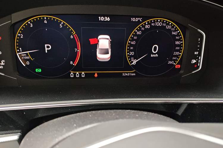 Used Volkswagen Passat 2022 330TSI Elite Edition
