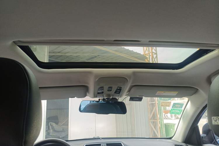 Used Haval H2 2017 Red-Label 1.5T Automatic Two-Wheel Drive Luxury Model