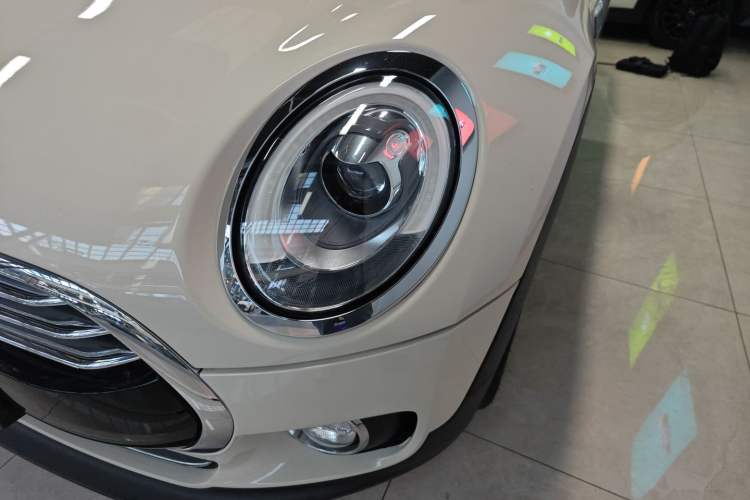 Used MINI Clubman 2016 Revised Version 1.5T COOPER Connoisseur Edition
