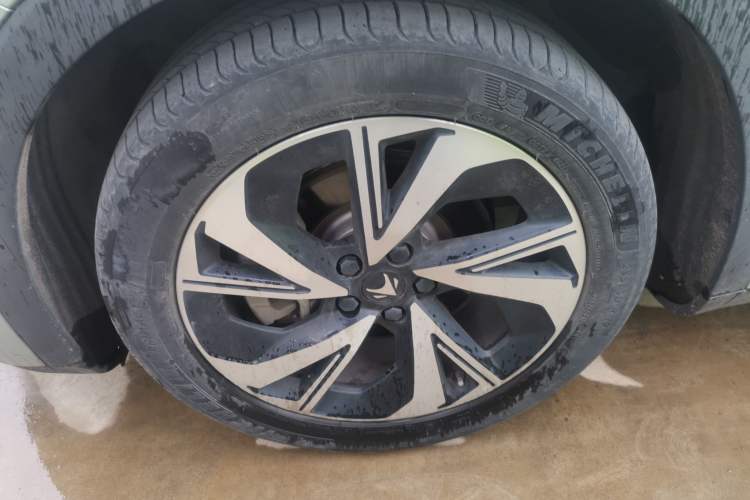 Used ARCFOX Alpha S 2021 708S+ 160kW