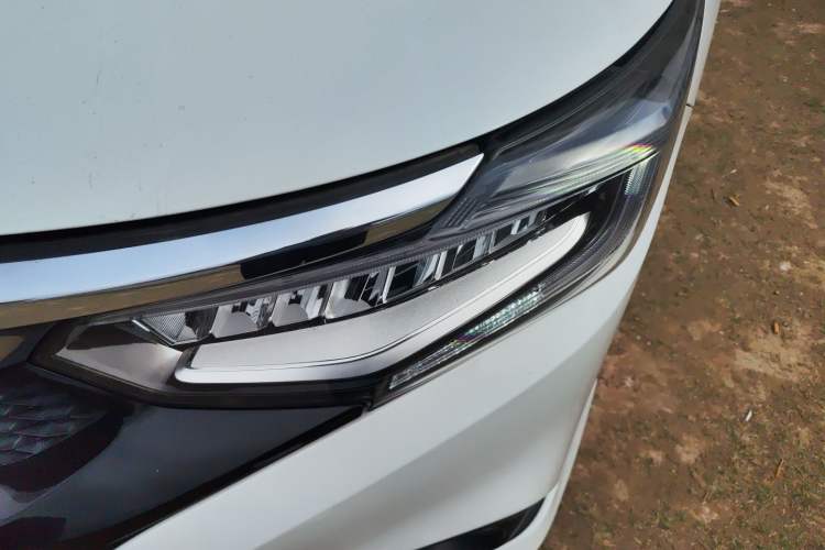 Used Honda Crider 2019 180 Turbo CVT Leading Edition China VI
