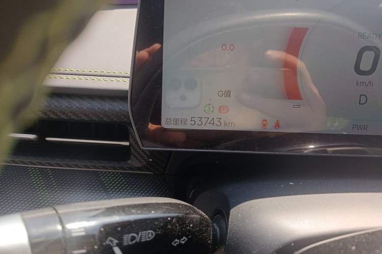 Used NETA GT 2023 560
