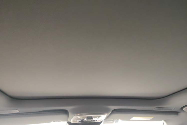 Used Lynk & Co 05 EM-P 2021 1.5TD PHEV HALO Headliner