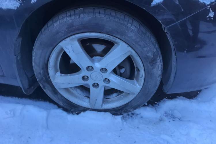 Used Bestune B70 2014 2.0L manual luxury version