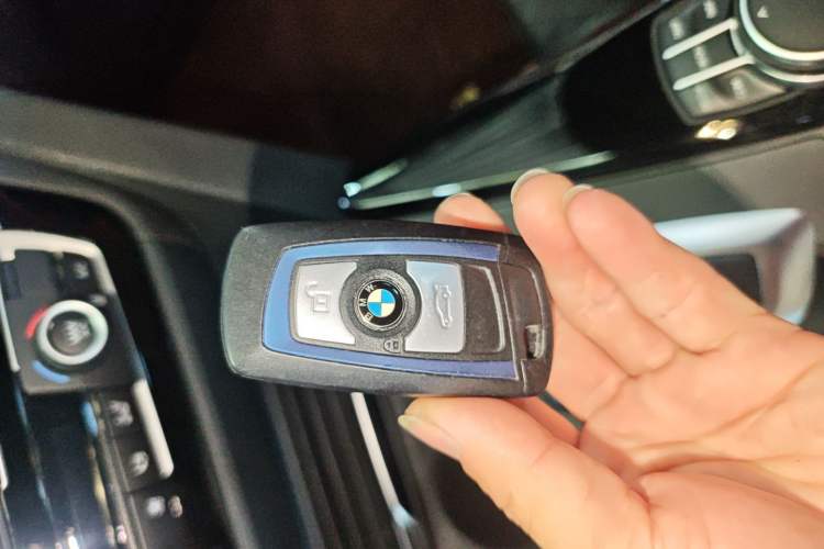 Used BMW 3 Series GT 2020 320i M Sport Night Edition