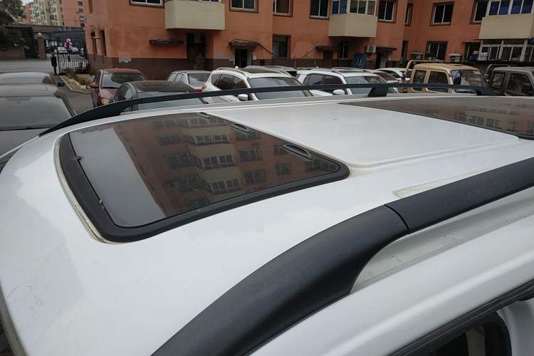 Used Mercedes-Benz Viano 2014 3.5L Premier Edition Roof