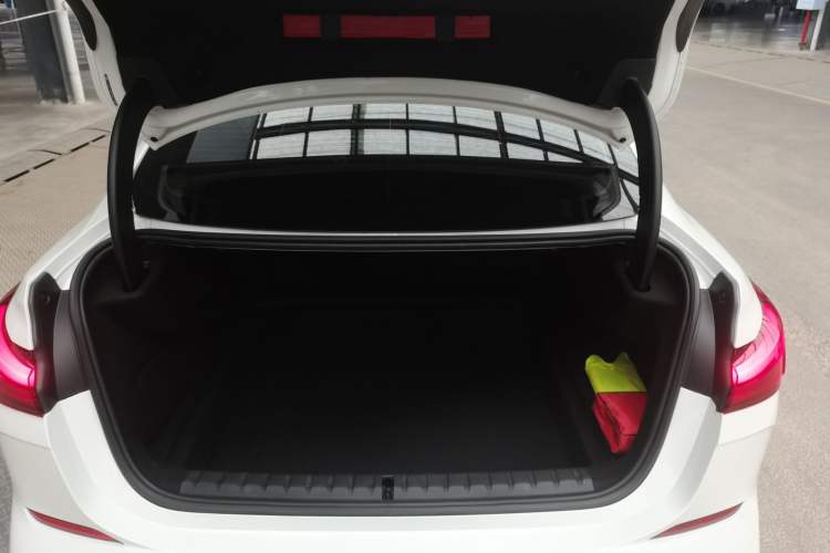 Used BMW 2 Series 2021 225i 4-Door Coupe M Sport Package
