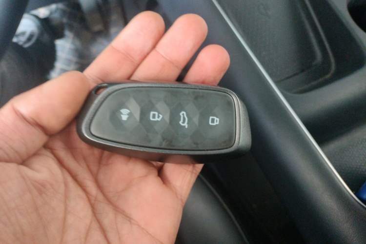 Used Haval H6 2024 1.5T Two-Wheel Drive Ultra
