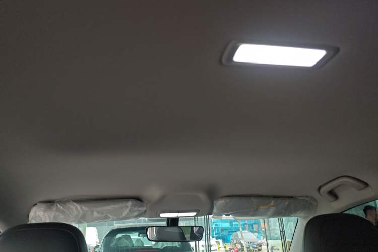 Used Geely Galaxy Geome 2025 310km Dream Edition
