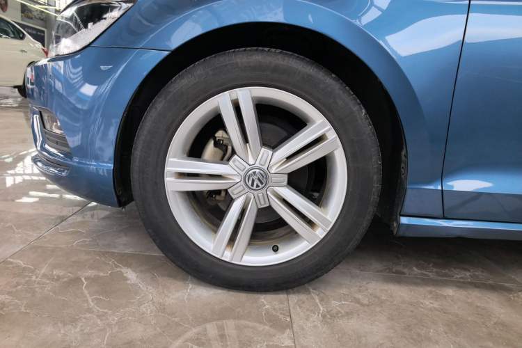 Used Volkswagen Lamando 2015 280TSI DSG Comfort Edition