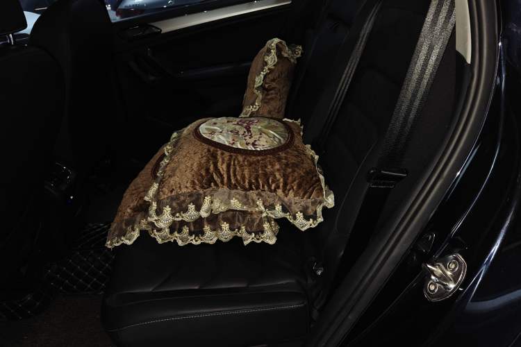 Used Volkswagen Tiguan L 2019 330TSI Automatic Two-Wheel Drive Panoramic Comfort Edition China V Standard